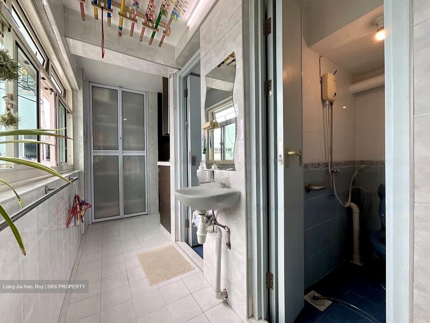 Blk 28 Bendemeer Ville (Kallang/Whampoa), HDB 4 Rooms #581896231